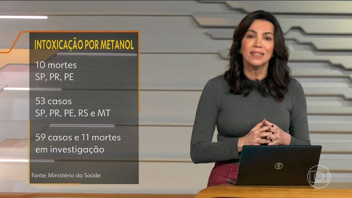 Presidente da CCJ diz que PL do metanol terá tramitação rápida no Senado