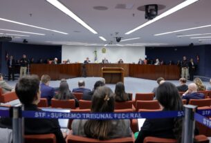 Primeira Turma do STF forma maioria para tornar réu Tagliaferro, ex-assessor do TSE