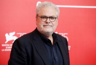 Roberto Andò sobre audiência de Leão XIV com os cineastas: os filmes retratam a sociedade