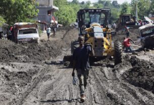 Santa Sé: proteger e cuidar da criação é responsabilidade de todos