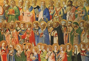 Solenidade de Todos os Santos