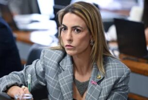 Soraya Thronicke: 'Bolsonaro me enganou, mas eu permiti'