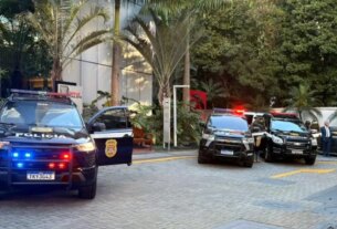 SP: megaoperação investiga fraude fiscal no setor de combustíveis