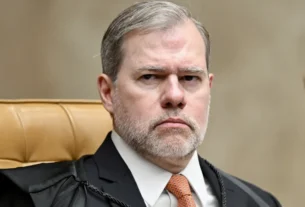 Toffoli muda voto e segue Gilmar para tirar da prisão ex-diretor da Petrobras