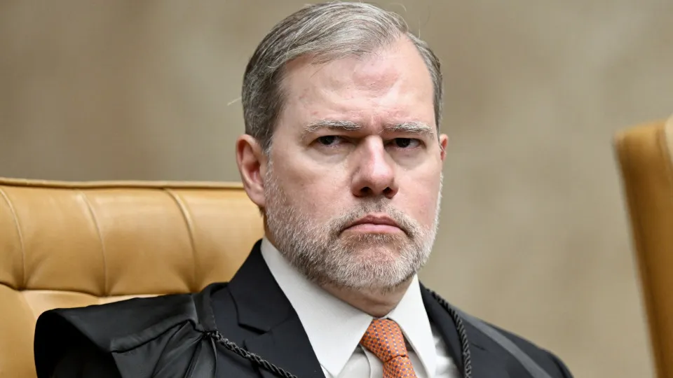 Toffoli muda voto e segue Gilmar para tirar da prisão ex-diretor da Petrobras