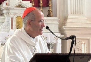 Tolentino no CILPE2025: as línguas são uma “uma prática efetiva de fraternidade”