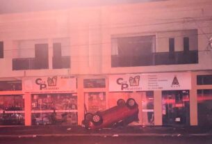 Tornados são fenômenos rápidos e difíceis de prever