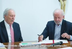 Veja os principais pontos do projeto de lei antifacção, que prevê até 30 anos para crimes de organização criminosa