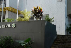 Vereador é preso em operação de combate a barricadas no Grande Rio