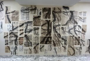 "Viver, falar e olhar para este céu", a exposição do Dicastério para a Cultura