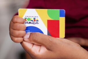 Caixa conclui pagamento da parcela de dezembro do Bolsa Família