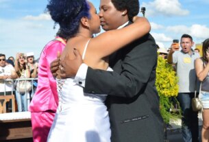 Casamento entre pessoas do mesmo sexo cresce 8,8% e atinge recorde