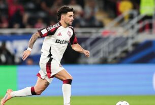 Copa Intercontinental: Fla enfrenta Pyramids em busca de vaga na final