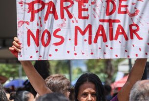 Em meio a protestos, SP registra mais dois casos de feminicídio