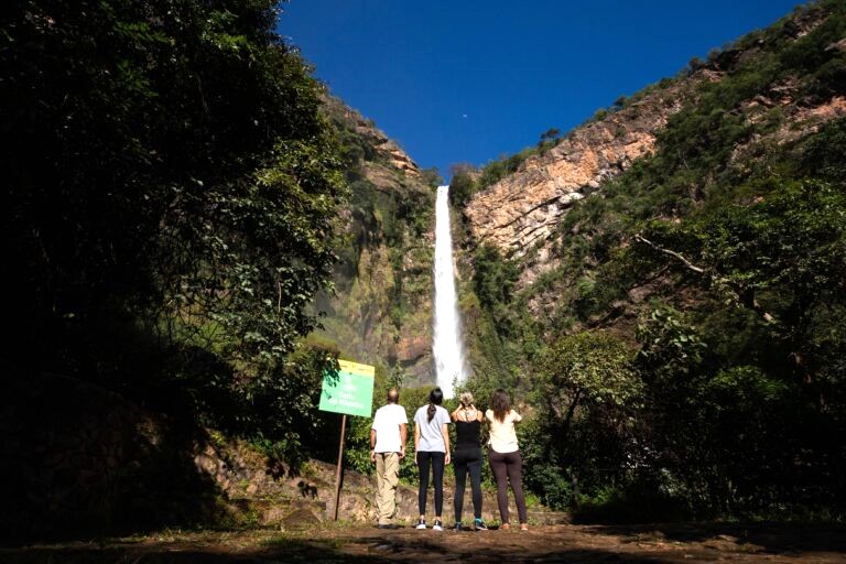 Bate e volta no Entorno: férias com sabor de interior, natureza e boas histórias bem pertinho do DF