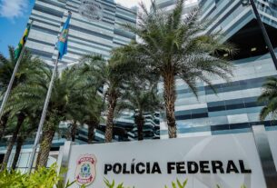 Governo autoriza nomeação de 249 servidores na PF e MCTI