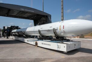 Lançamento de foguete em Alcântara é reagendado para esta segunda