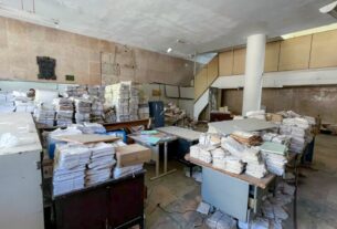 MPF aciona União e governo do Rio para proteger acervo do IML