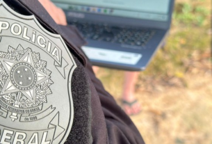 Operação da PF investiga organização que aliciava mulheres no Brasil