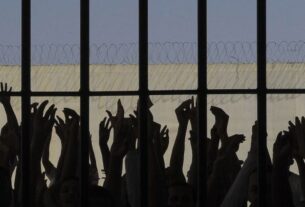 Presídios e penitenciárias do Rio têm reforço de 276 novos policiais