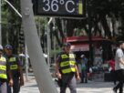 São Paulo tem nova máxima histórica para dezembro, com 36,2°C| Agência Brasil