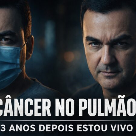 A Verdade Nua e Crua da Resiliência e da Fé