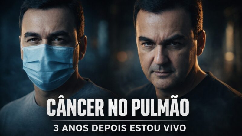 A Verdade Nua e Crua da Resiliência e da Fé