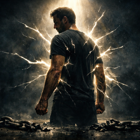 A Verdade Brutal Sobre o Sucesso: A Dor Como Ferramenta de Transformação