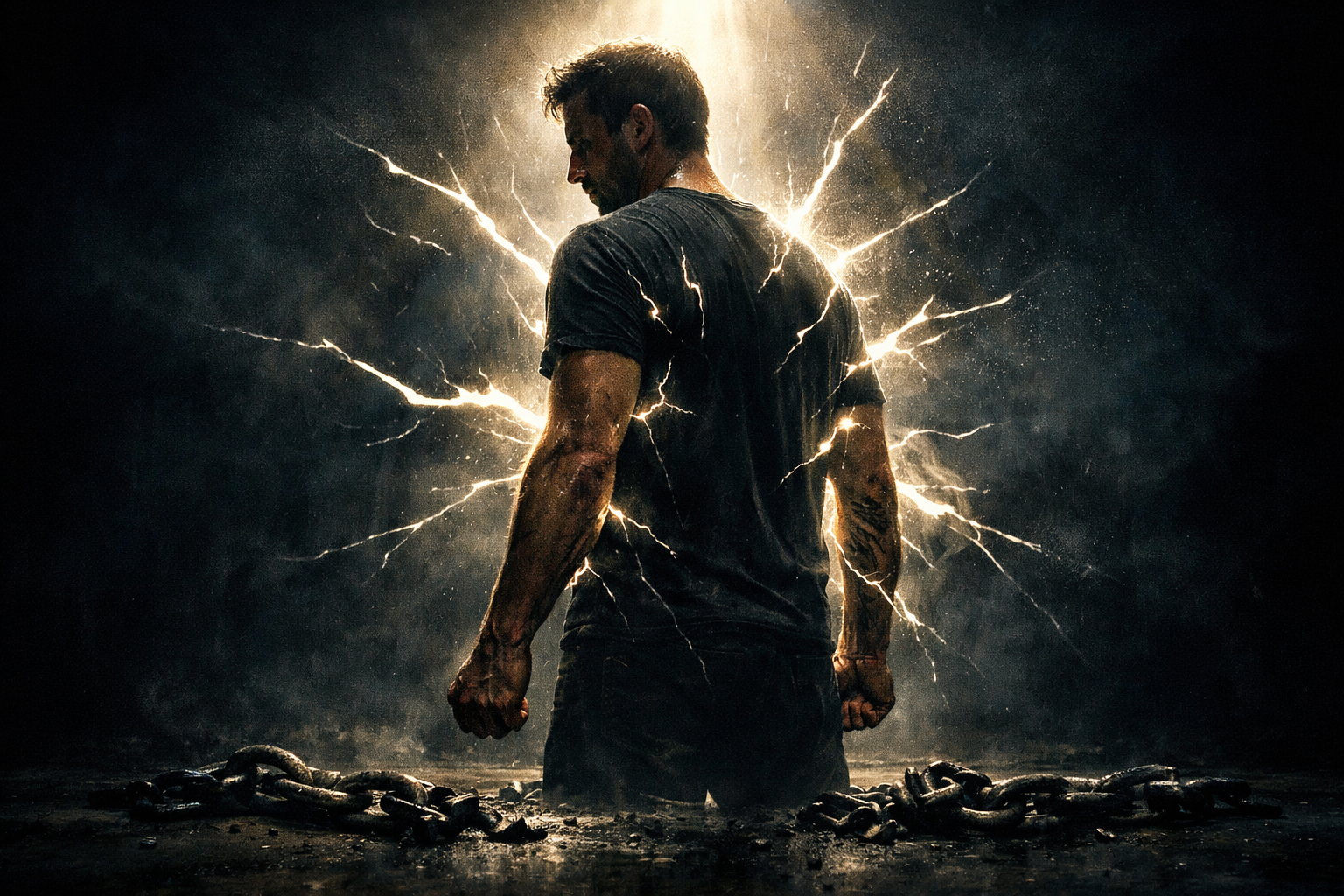 A Verdade Brutal Sobre o Sucesso: A Dor Como Ferramenta de Transformação