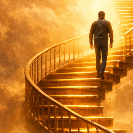 A Transcendência: A Verdadeira Vitória FinalComo Transformar a Ridicularização em Combustível para o Sucesso: O Guia Completo da ReviravoltaA Transcendência: A Verdadeira Vitória Final