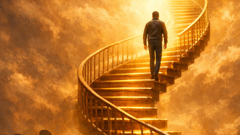 A Transcendência: A Verdadeira Vitória FinalComo Transformar a Ridicularização em Combustível para o Sucesso: O Guia Completo da ReviravoltaA Transcendência: A Verdadeira Vitória Final