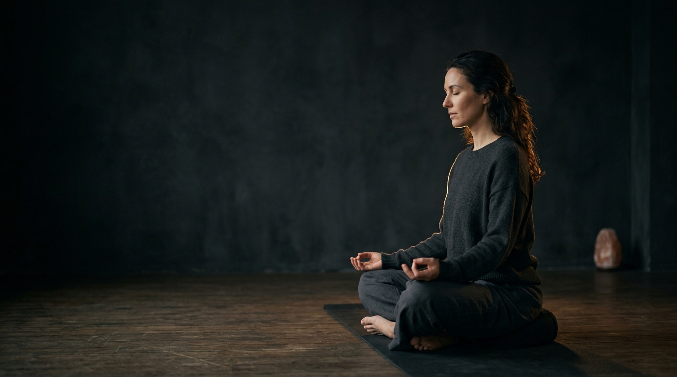O Poder do Silêncio: Como Dominar Sua Mente e Transformar Sua Vida O Poder do Silêncio: Como Dominar Sua Mente e Transformar Sua Vida
