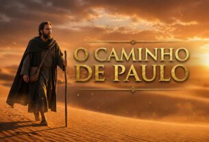O Silêncio que Transforma: O que o Deserto da Arábia Ensinou a Paulo e o que Ensina a Você