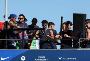 Yamal Agita Bandeira Palestina e Divide Opiniões: O Que Isso Diz Sobre o Novo Futebol