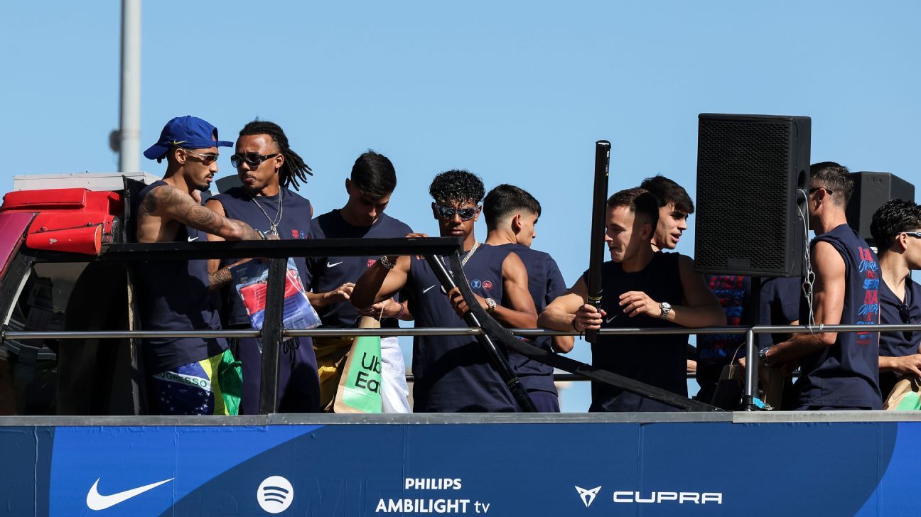 Yamal Agita Bandeira Palestina e Divide Opiniões: O Que Isso Diz Sobre o Novo Futebol