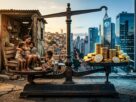 Bolsa Família x Bolsa Bilionário: O Que os Dados Revelam Sobre Quem Realmente Depende do Dinheiro Público no Brasil