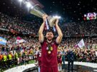 Herói com Dedo Quebrado: Emi Martinez Supera a Dor e Aston Villa Conquista a Liga Europa