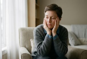Por Que Você Se Sente Esgotado pelas Emoções dos Outros — e Como Parar de Viver Para os Sentimentos Alheios