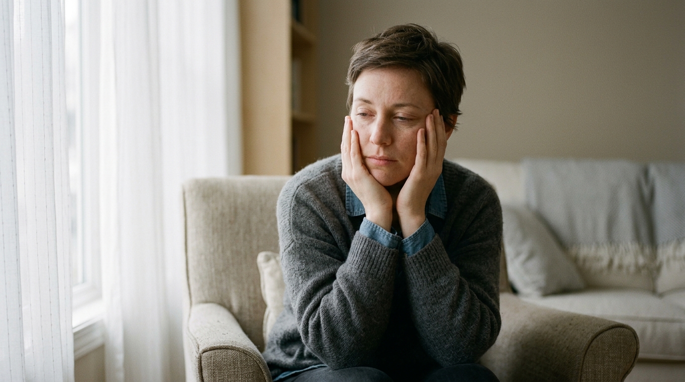 Por Que Você Se Sente Esgotado pelas Emoções dos Outros — e Como Parar de Viver Para os Sentimentos Alheios