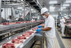 China Suspende Três Frigoríficos Brasileiros: O Que Isso Significa para o Agronegócio e Para Você?