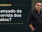 Cansado da Corrida dos Ratos? O Guia Completo para Construir uma Vida com Sentido