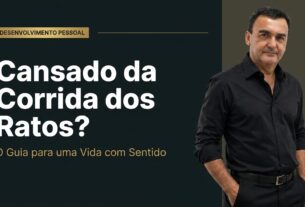Cansado da Corrida dos Ratos? O Guia Completo para Construir uma Vida com Sentido