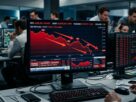 Mercado em Queda: O Que a Bolsa, o Dólar e o Petróleo Ensinam Sobre Resiliência Financeira
