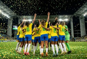 Brasil Vence o Canadá e Conquista a FIFA Series 2026 com 100% de Aproveitamento