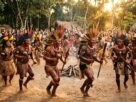 Música e Dança Tupinikim: Como a Cultura Indígena Transforma Vidas e Inspira o Brasil