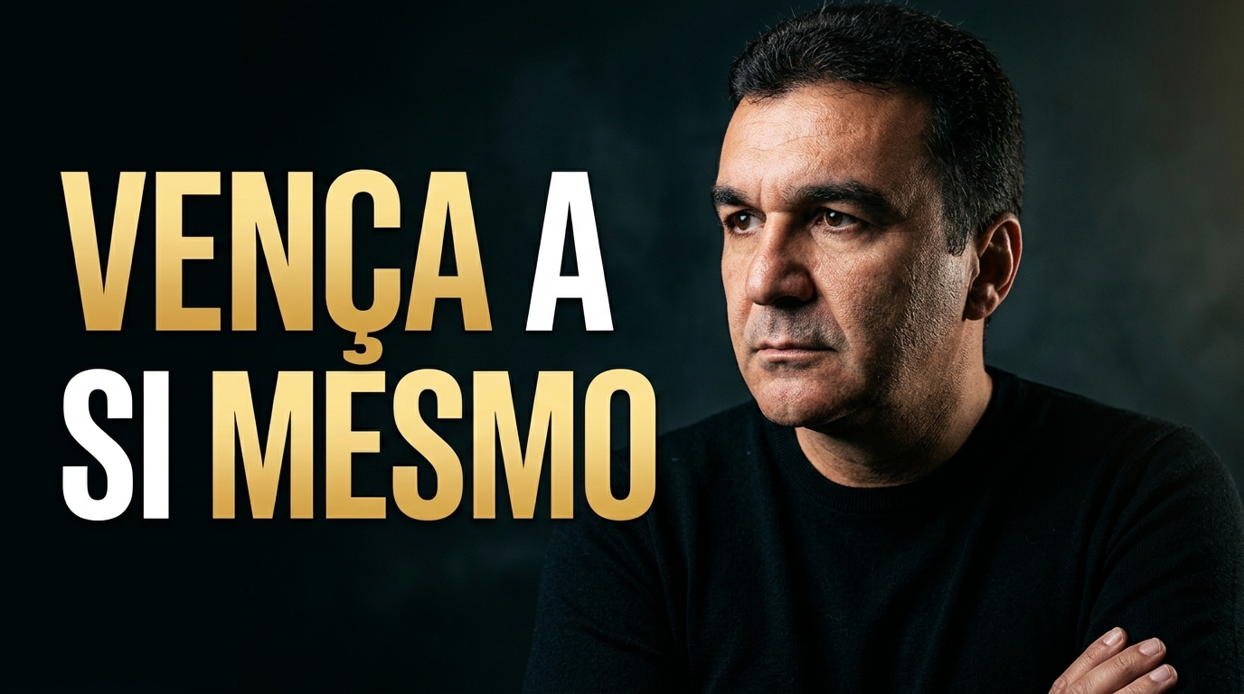 071 – O Único Adversário Capaz de te Destruir ou te Levar ao Topo 071 – O Único Adversário Capaz de te Destruir ou te Levar ao Topo