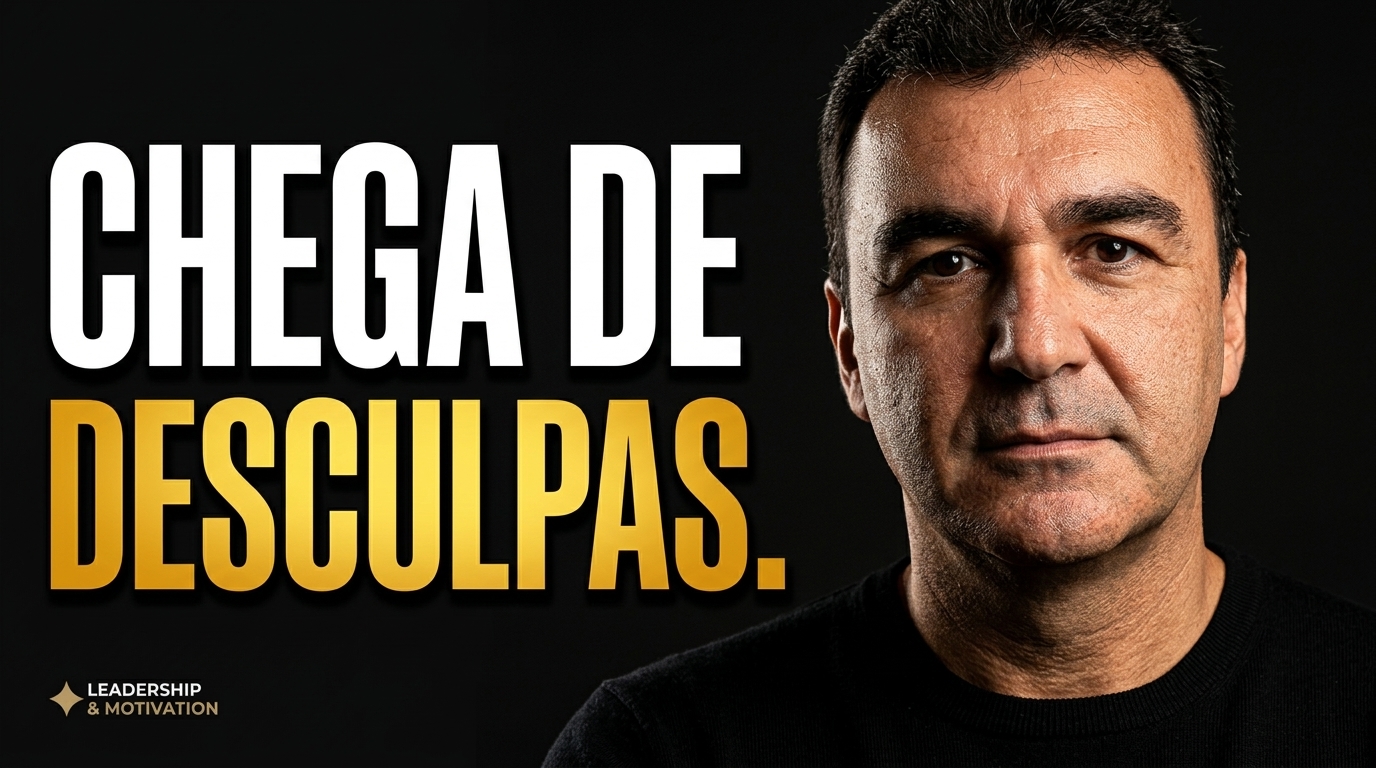 067 – Sua Mente Está Mentindo A Verdade que Rouba sua Disciplina 067 – Sua Mente Está Mentindo A Verdade que Rouba sua Disciplina