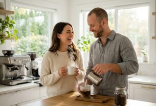 As 7 Coisas Que Casais Felizes Fazem Diferente Todos os Dias: O Guia da Cumplicidade Real