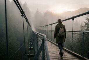 Por Que Algumas Pessoas Se Afastam Justamente Quando Começam a Gostar? A Psicologia do Afastamento