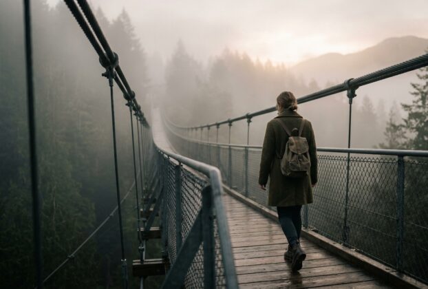 Por Que Algumas Pessoas Se Afastam Justamente Quando Começam a Gostar? A Psicologia do Afastamento